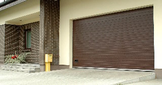 Купить ворота для гаража Крымск, цена от 2738 руб.